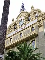 Santa y Real Casa de Misericordia de Bilbao