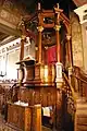 Bimah
