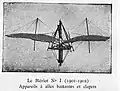Blériot I