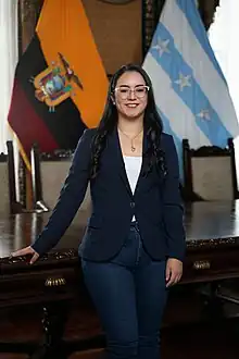 Blanca López Castro