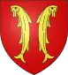 Escudo de Montbéliard