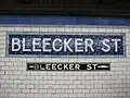 Mosaicos por Vickers