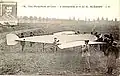 Blériot VII Libelulle