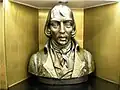 Busto de Bocage