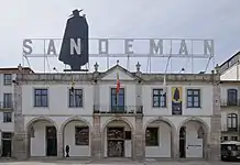 Bodega Sandeman