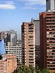 Edificio Sociedad Colombiana de Arquitectos