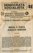Alianza Demócrata Socialista