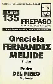 Frente País Solidario