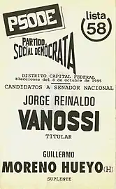 Partido Social Demócrata
