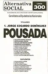 Alternativa Social