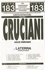 Jubilados en Acción