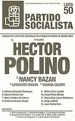 Partido Socialista