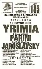 Partido de la Ciudad