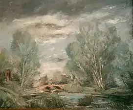 Riverside (1932).