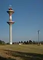 Torre de agua