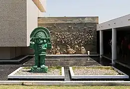Museo de Bruning, en Lambayeque