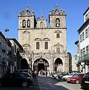 Catedral de Braga