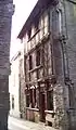Maison des Marmousets