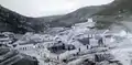 Ciudad de Brejo, 1940.