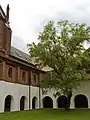 Claustro.