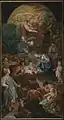 Adoración de los pastores