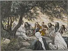 Doce Apóstoles