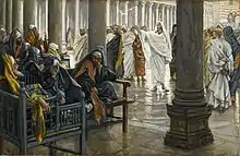 Ayes de los Fariseos
