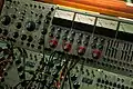 Buchla 200 (1970–1985)