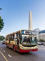 100