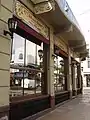 Boedo y San Juan.