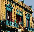 Casas típicas
