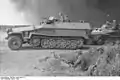 Sd.Kfz. 251/1 Ausf. C