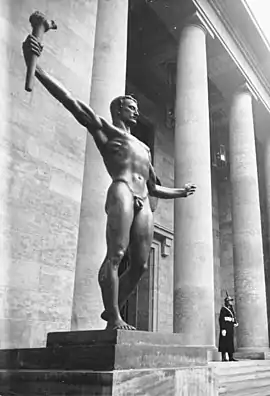 Die Partei (1942)