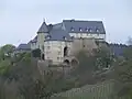 Castillo de Ebernburg