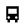 Bus_icon_black_and_transparent_background