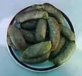 Butifarras de Chiapa de Corzo.
