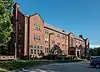 Butler Hospital