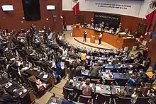 Cámara de Senadores del Congreso de la Unión.jpg