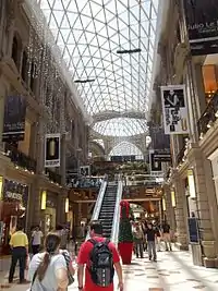 Galerias Pacífico