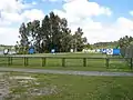 Campo de tiro con arco