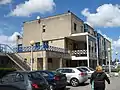 Residencia