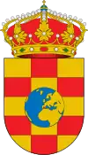Escudo de Pinto
