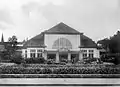 Oficina de correos de Surabaya (1926) de Bolsius