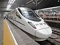CRH5A G y H