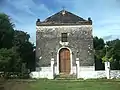 Iglesia.