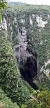 Cachoeira da Serrinha