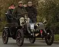 Cadillac 6½ HP Tonneau 1903