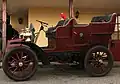 Cadillac 8¼ HP Detachable-top limousine 1904