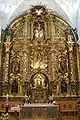 Retablo mayor