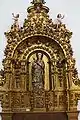 Retablo de N. S. de la Consolación